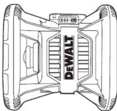 DEWALT DCE079G - 11