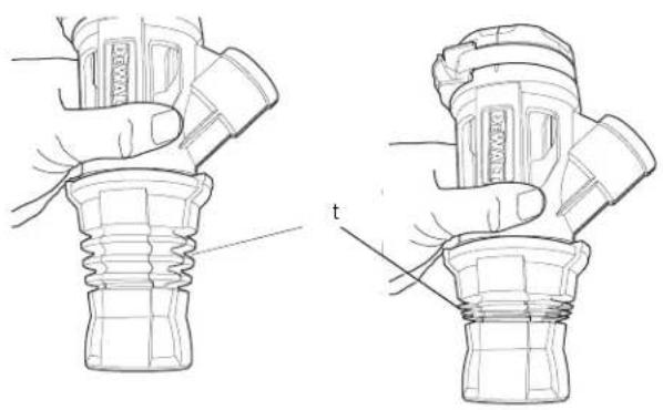 DEWALT DWH051 - 10