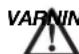 DEWALT DWH051 - Bruksanvisning - 2