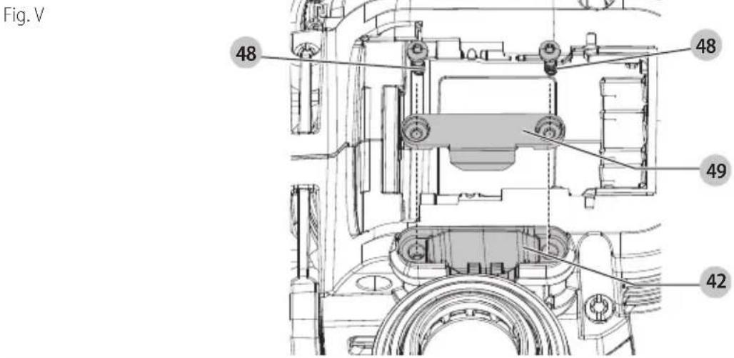 DEWALT DCW620 - Composants - 25