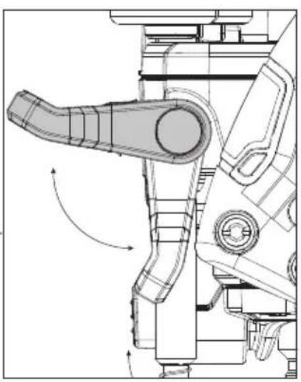 DEWALT DCW620 - Composants - 17