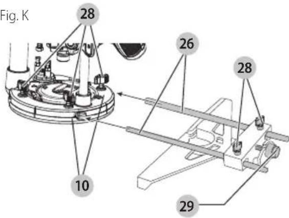 DEWALT DCW620 - Composants - 8