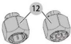 DEWALT DCW620 - Composants - 2