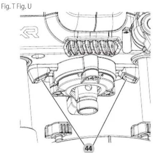 DEWALT DCW620 - Composants - 23