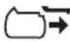 DEWALT DCG4610 - Labels on Charger and Battery Pack - 13
