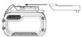 DEWALT DCG4610 - Transportmodus: Wenn - 1
