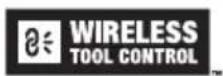 DEWALT DCE6820 - Para el emparejamiento con un mando a distancia DEWALT o herramienta Wireless Tool Control™ - 2