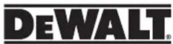 DEWALT DCE6820 - Koppeln mit einer DEWALT Fernbedienung oder einem Wireless Tool Control™-Werkzeug - 1