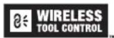 DEWALT DCE6820 - Sådan parres der med en DEWALT-fjernbetjening eller et værktøj med Wireless Tool Control™ - 2
