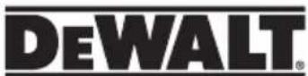DEWALT DCE6820 - To Pair with a DEWALT Remote or Wireless Tool Control™ Tool - 1