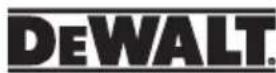 DEWALT DCE6820 - Transport (fig. J) - 1