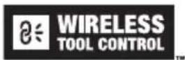 DEWALT DCE6820 - Koppeln mit einer DEWALT Fernbedienung oder einem Wireless Tool Control™-Werkzeug - 2