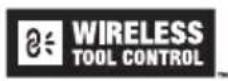 DEWALT DCE6820 - Associazione a un telecomando DEWALT o a un elettroutensile provvisto della tecnologia Wireless Tool Control™ - 2