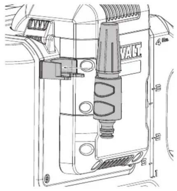 DEWALT DCE6820 - 3