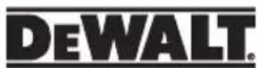 DEWALT DCE6820 - Para el emparejamiento con un mando a distancia DEWALT o herramienta Wireless Tool Control™ - 1