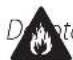DEWALT DCE6820 - Definitions: Safety Guidelines - 2