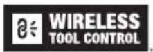 DEWALT DCE6820 - För att parkoppla med en DEWALT fjärrkontroll eller Wireless Tool Control™ - 2