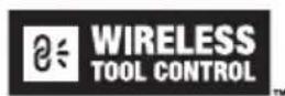 DEWALT DCE6820 - Bir DEWALT Uzaktan Kumanda veya Wireless Tool Control™ Aleti ile Eşleştirmek - 2