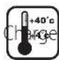 DEWALT DCE6820 - Labels on Charger and Battery Pack - 8