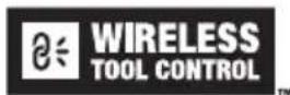 DEWALT DCE6820 - DEWALT-kauko-ohjaimen tai Wireless Tool Control™ -työkalun yhdistäminen - 2