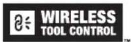 DEWALT DCE6820 - Om te koppelen met een DEWALT- afstandsbediening of Wireless Tool Control™- gereedschap - 2