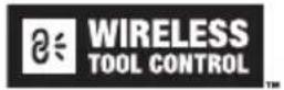 DEWALT DCE6820 - Pour appairer une télécommande DEWALT ou un outil Wireless Tool Control™ - 2