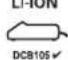 DEWALT DCH275 - NEDERLANDS - 4