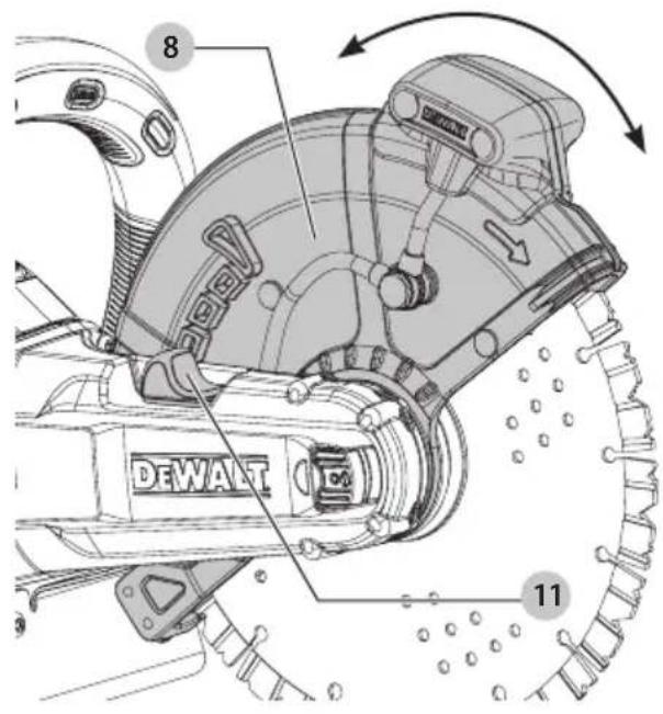 DEWALT DCS691 - 3