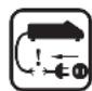 DEWALT DCS691 - Etiketter på laddare och batteripaket - 7