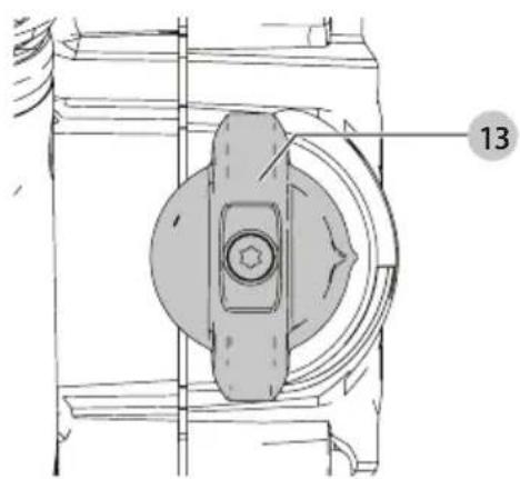 DEWALT DCS691 - 6