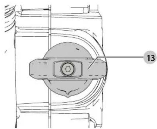DEWALT DCS691 - 7