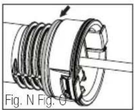 DEWALT DXSP190612 - Pump Disassembly &amp; Reassembly - 1
