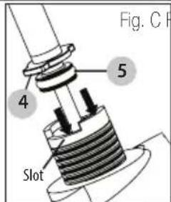DEWALT DXSP190612 - Assemble Hose to Tank - 3
