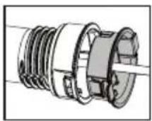DEWALT DXSP190612 - Desensamblar y volver a ensamblar la bomba - 4