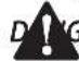 DEWALT DXSP190612 - Definitions: Safety Alert Symbols and Words - 1