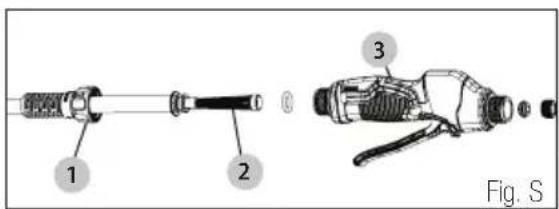 DEWALT DXSP190612 - Shut-off Maintenance - 1
