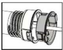 DEWALT DXSP190612 - Pump Disassembly &amp; Reassembly - 5