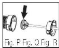DEWALT DXSP190612 - Pump Disassembly &amp; Reassembly - 3