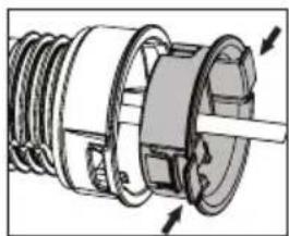 DEWALT DXSP190612 - Pump Disassembly &amp; Reassembly - 2
