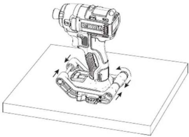 DEWALT DWAPXPIR - Definitions: Safety Alert Symbols and Words - 6