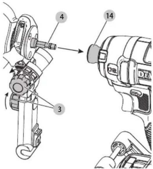 DEWALT DWAPXPIR - Definitions: Safety Alert Symbols and Words - 7