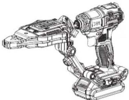 DEWALT DWAPXPIR - Definitions: Safety Alert Symbols and Words - 10