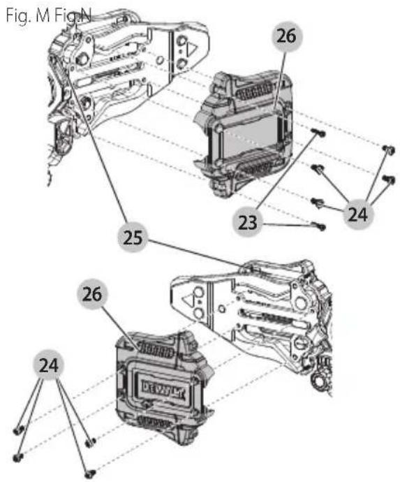 DEWALT DWAPXPIR - Definitions: Safety Alert Symbols and Words - 13