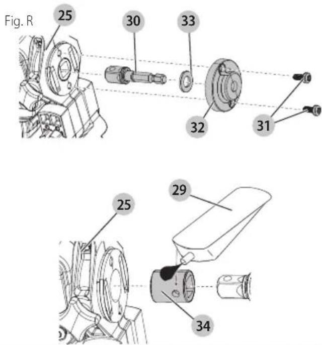 DEWALT DWAPXPIR - Definitions: Safety Alert Symbols and Words - 18
