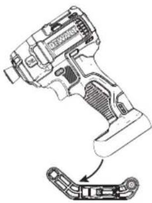 DEWALT DWAPXPIR - Definitions: Safety Alert Symbols and Words - 4
