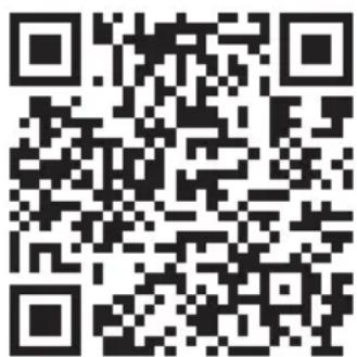 DEWALT DWAPXPIR - Balayez le code QR pour voir la vidéo d'installation. - 1