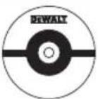 DEWALT DWE4156 - Rispetto ambientale - 3