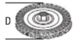 DEWALT DWE4156 - Optional Accessories - 5