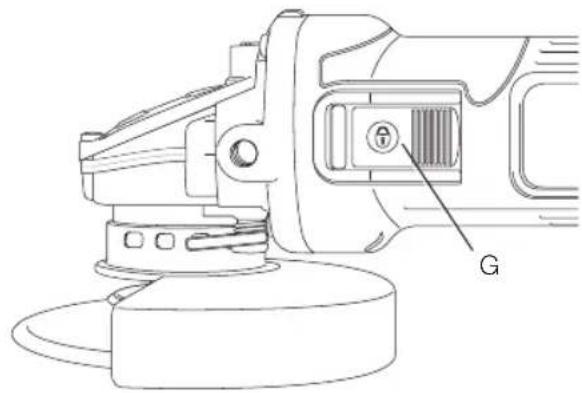 DEWALT DWE4156 - 2