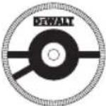 DEWALT DWE4156 - Για την προστασία του περιβάλλοντος - 8